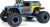Hpi Racing - Rc Mini King Flux Big Kahuna Ford Bronco 4400 - Hp160807