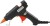 Mini Limpistol - Lavtemperatur - Stik Uk-Plug - 1 Stk