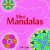 Mini Mandalas - Pink - Bog