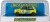Scalextric C4635 - Mini Miglia Bil - Endaf Owens - 1 32