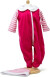 Mini Mommy - Sparkedragt Str 38 - 41 Cm