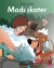 Mini Ps Mads Skater - Bog