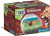 Clementoni - Science Play - My Wild Terrarium - Lion