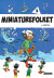 Miniaturefolket 3 - Tegneserie
