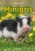 Minigris - Bog