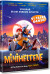 Miniheltene - DVD