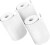 Minilens - Termisk Premium Papir Til Instant Kamera - 50 Udskrifter
