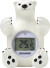 Mininor Global - Badetermometer - Isbjørn
