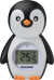 Mininor Global - Badetermometer - Pingvin