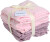 Mininor Global - Økologisk Stofble Roseheath Flower 6 Stk