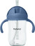 Mininor Global - Sugerørskop Tritan 330Ml - Blå