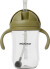 Mininor Global - Sugerørskop Tritan 330Ml - Mosgrøn
