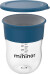 Mininor Global - Træningskop 220Ml - Blåhval