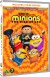 Minions 2 - Historien Om Gru The Rise Of Gru - DVD