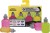 Minions 3 - Supreme Prutte Blaster Refillpakke 4 Stk