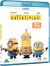 Minions - Blu-Ray