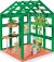 Miniverse - Spaces Startpakke Drivhus