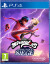 Miraculous Paris Under Siege - PS4