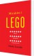 Miraklet I Lego - Bog