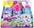 Misfittens Bunnies 15 Cm Assorterede
