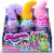 Misfittens Gemstones Cats 24 Cm - Surprice