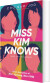 Miss Kim Knows And Other Stories - English Book