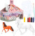 Miss Melody - Diy Colour Your Horse
