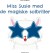 Miss Susie Med De Magiske Solbriller - Bog