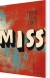 Miss - Bog