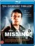 Missing - 2009 - Blu-Ray