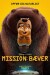 Mission Bæver Hoppers - Disney Pixar - DVD