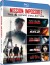 Mission Impossible 1-6 - Box Set - Blu-Ray