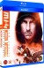 Mission Impossible 4 - Ghost Protocol - Blu-Ray