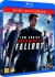 Mission Impossible 6 - Fallout - Blu-Ray