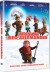 Mission Red Julemanden Saving Santa - DVD
