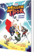 Mission Thor - Gudernes Hammer - Bog