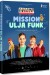 Mission Ulja Funk - DVD