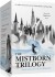 Mistborn Trilogy Series Box Set - English Book