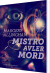 Mistro Avler Mord - Bog