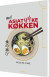 Mit Asiatishke Køkken - Bog