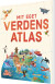 Mit Eget Verdensatlas - Bog