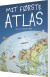Mit Første Atlas - Bog