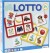 Lotto - Mit Første Billedlotteri - Barbo Toys