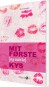 Mit Første Og Sidste Kys - Bog