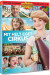 I Sogni Di Laura Mit Helt Eget Cirkus - DVD