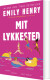 Mit Lykkested - Bog