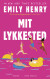 Mit Lykkested - Bog
