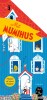 Mit Mumihus - Bog