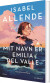 Mit Navn Er Emilia Del Valle - Bog