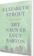 Mit Navn Er Lucy Barton - Bog